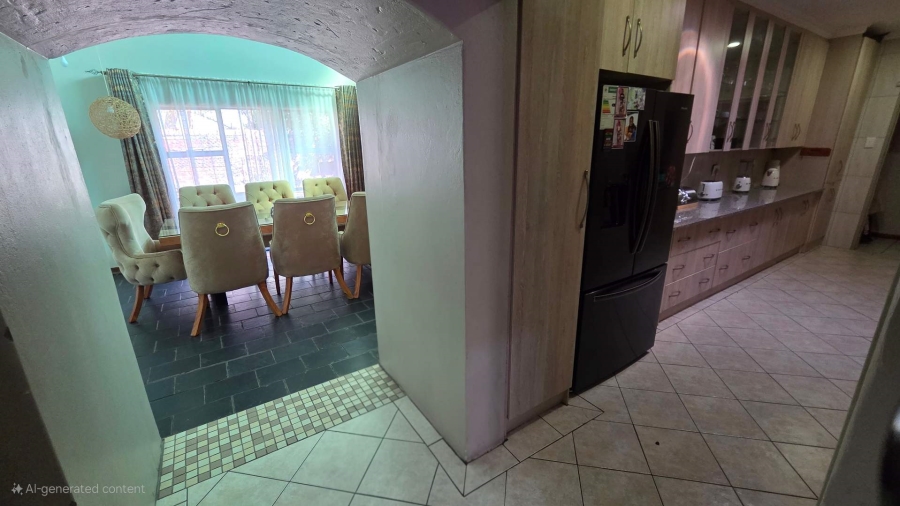 5 Bedroom Property for Sale in Fichardt Park Free State